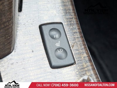 2011 Acura MDX Tech Pkg