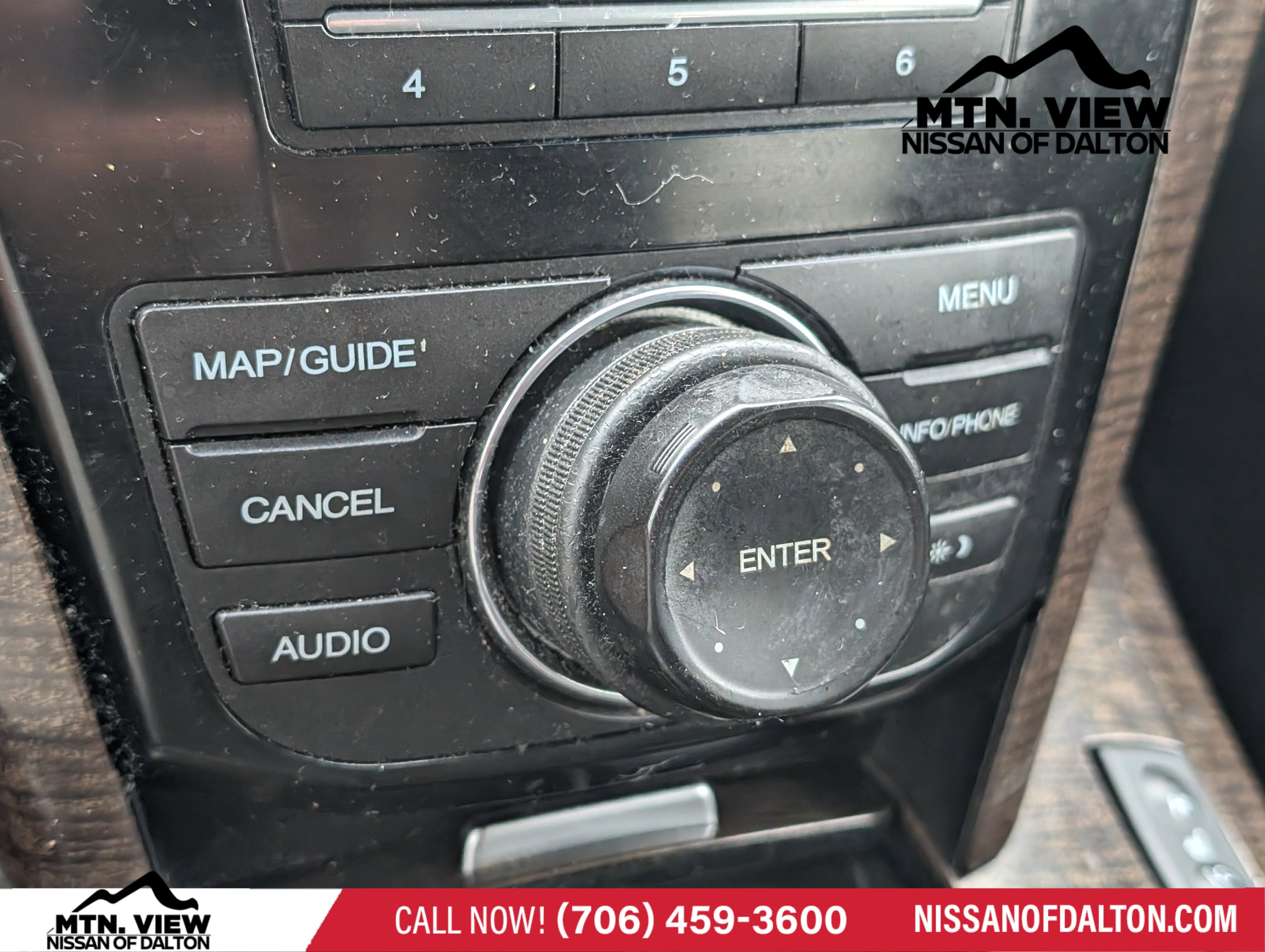 2011 Acura MDX Tech Pkg