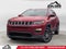 2019 Jeep Compass Latitude w/Sun/Wheel Pkg