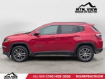 2019 Jeep Compass Latitude w/Sun/Wheel Pkg