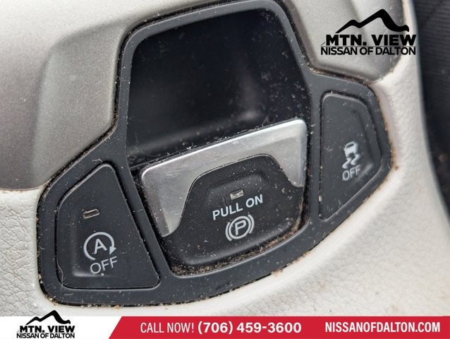 2019 Jeep Compass Latitude w/Sun/Wheel Pkg