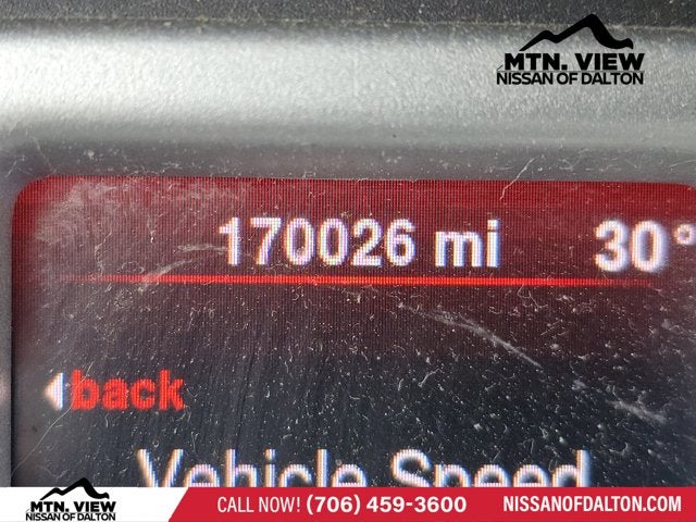 2013 Dodge Journey SXT