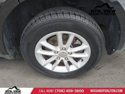 2013 Dodge Journey SXT