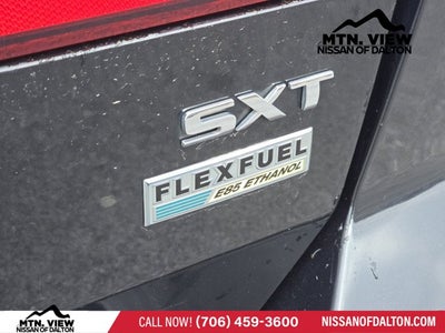 2013 Dodge Journey SXT