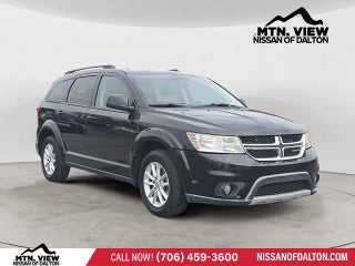 2013 Dodge Journey SXT