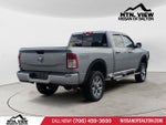 2019 RAM 2500 Tradesman