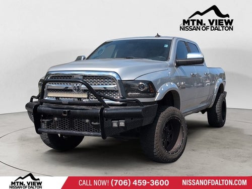 2014 RAM 2500 Laramie
