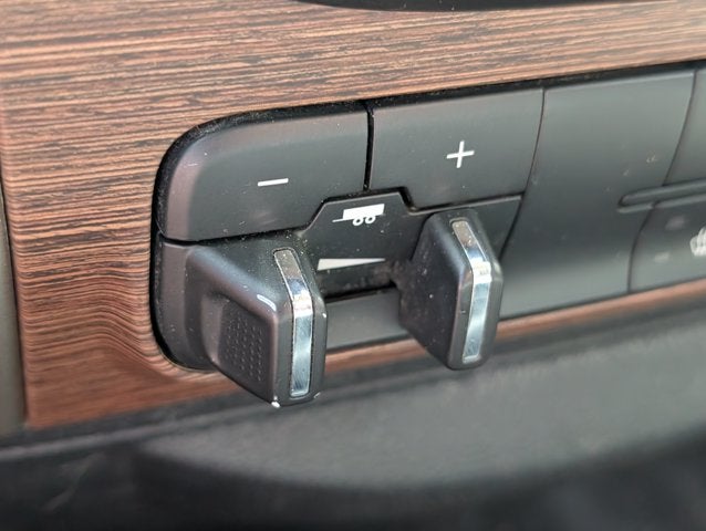 2014 RAM 2500 Laramie