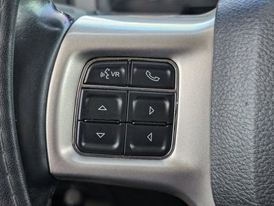 2014 RAM 2500 Laramie
