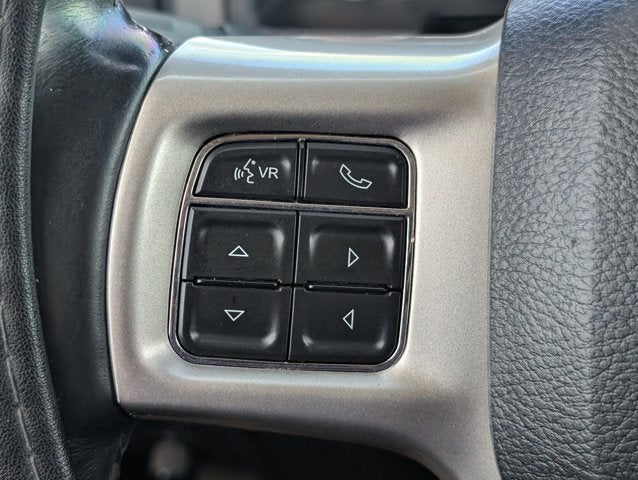 2014 RAM 2500 Laramie