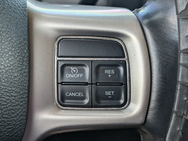 2014 RAM 2500 Laramie