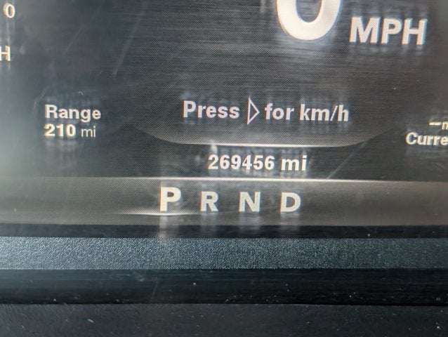 2014 RAM 2500 Laramie