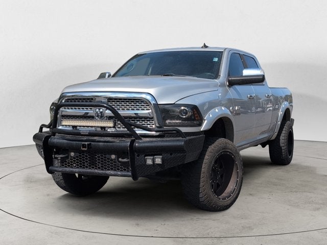 2014 RAM 2500 Laramie