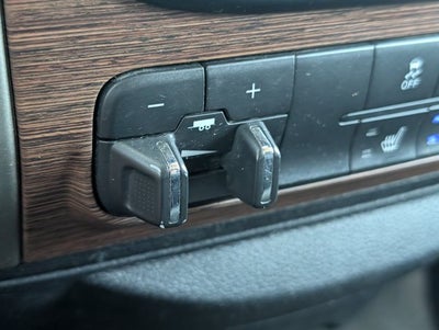 2014 RAM 2500 Laramie