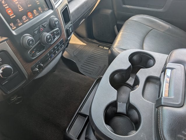 2014 RAM 2500 Laramie