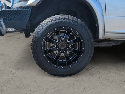 2014 RAM 2500 Laramie
