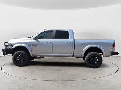2014 RAM 2500 Laramie