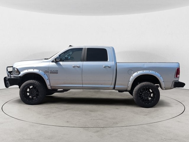 2014 RAM 2500 Laramie