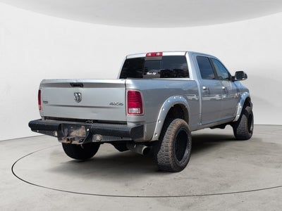 2014 RAM 2500 Laramie