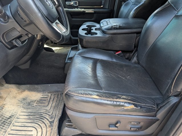 2014 RAM 2500 Laramie