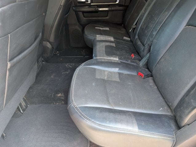 2014 RAM 2500 Laramie