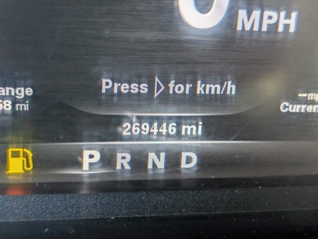 2014 RAM 2500 Laramie