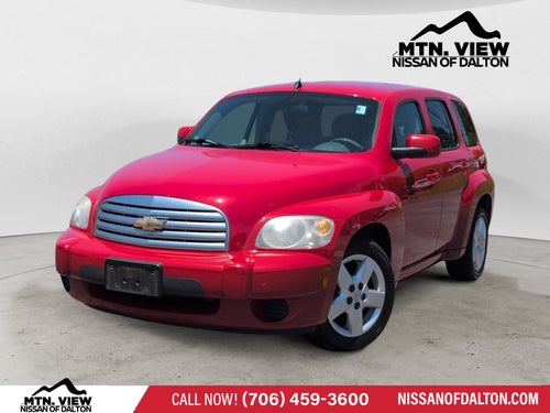 2009 Chevrolet HHR LT w/1LT
