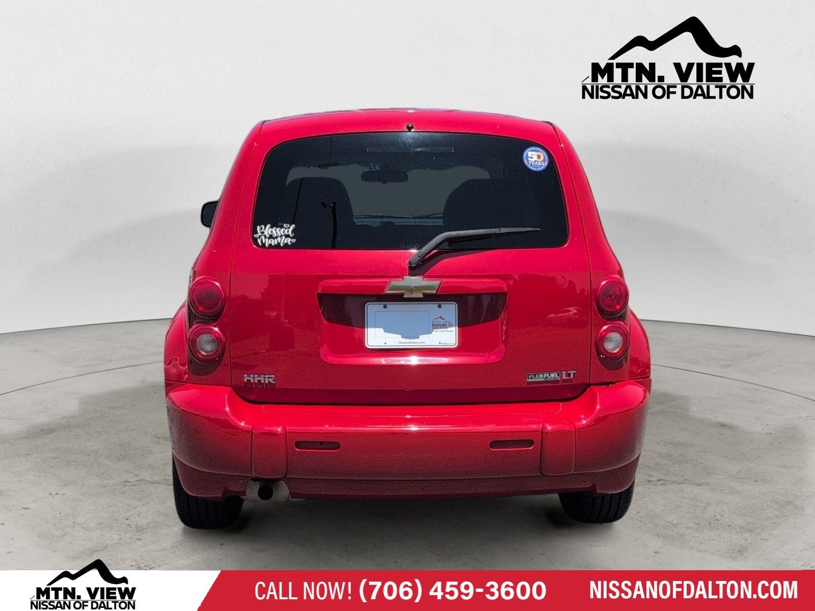 2009 Chevrolet HHR LT w/1LT