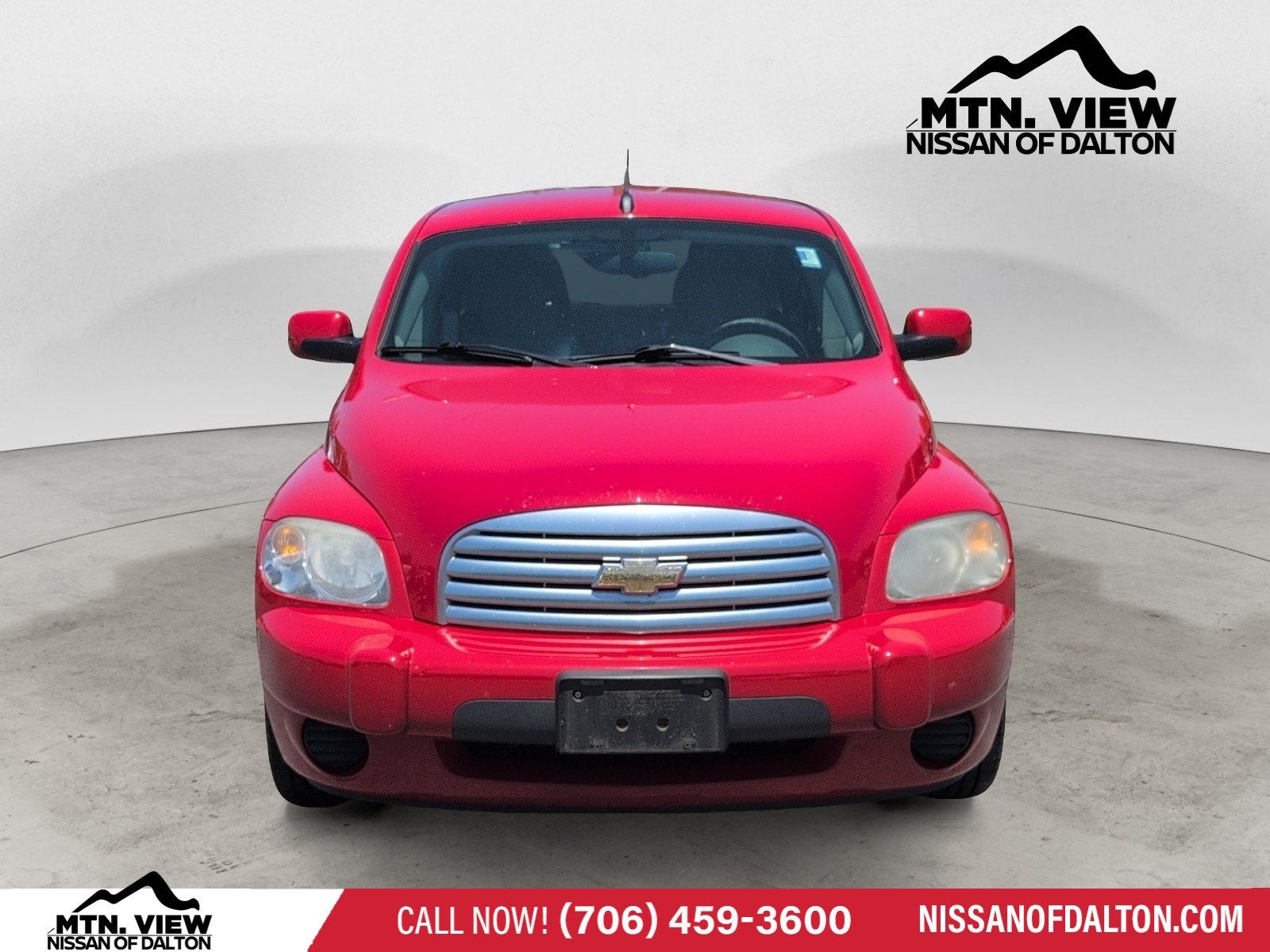 2009 Chevrolet HHR LT w/1LT
