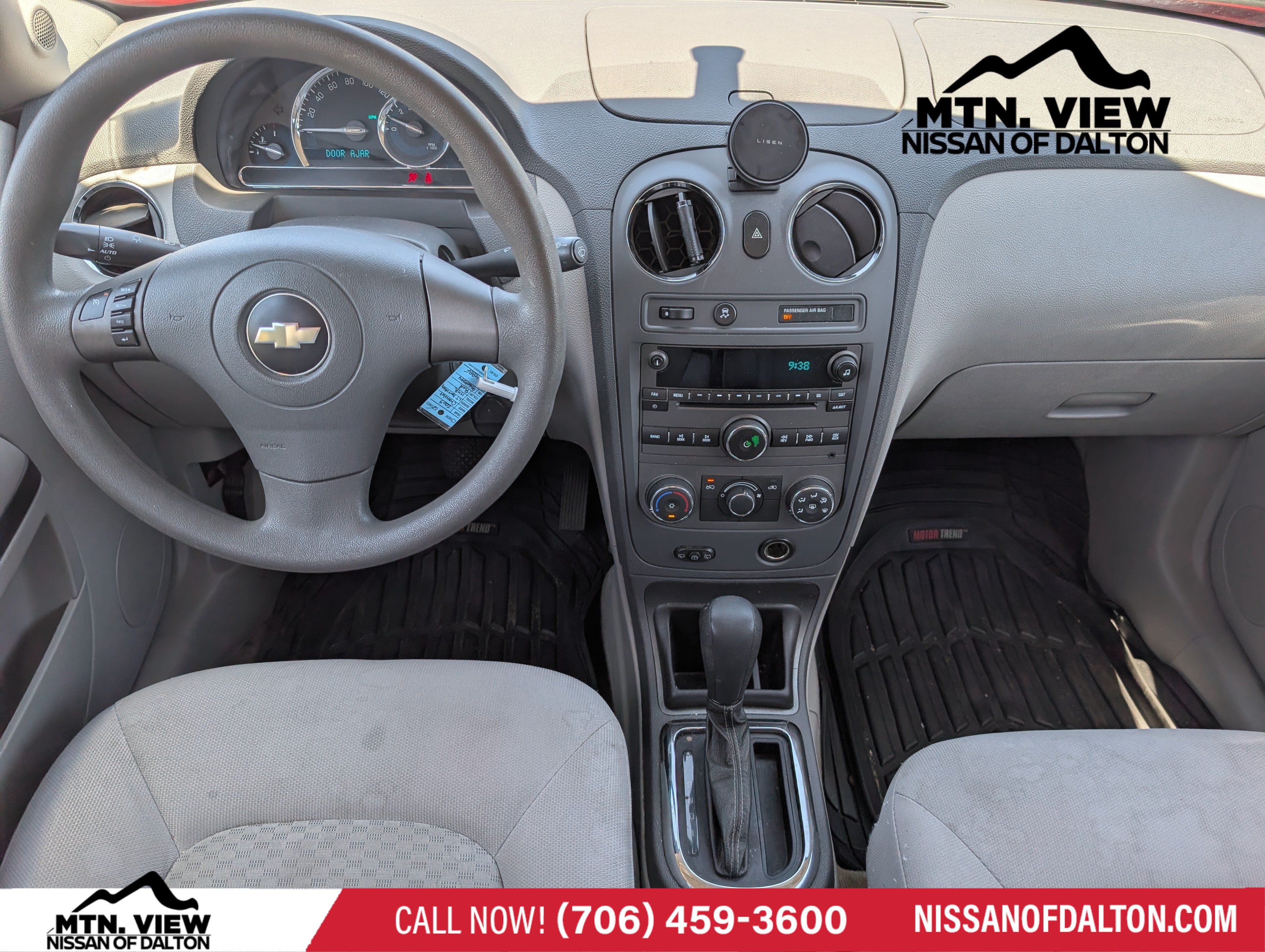 2009 Chevrolet HHR LT w/1LT