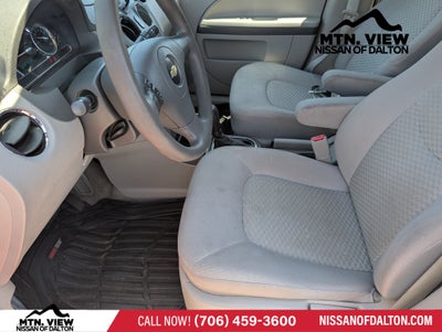 2009 Chevrolet HHR LT w/1LT
