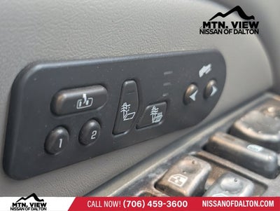 2005 Chevrolet Avalanche Z71