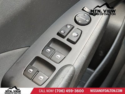 2018 Hyundai Accent SE