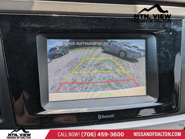 2018 Hyundai Accent SE