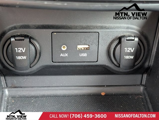 2018 Hyundai Accent SE