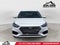 2018 Hyundai Accent SE