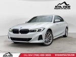 2024 BMW 3 Series 330e