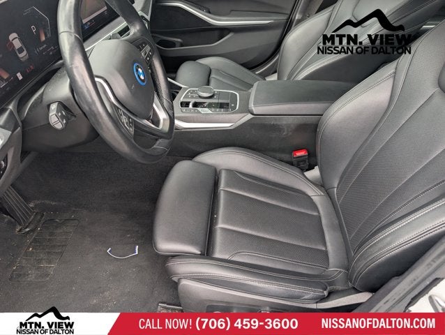 2024 BMW 3 Series 330e