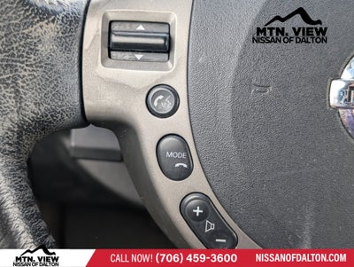 2012 Nissan Sentra 2.0 SR