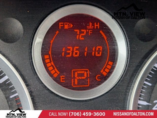 2012 Nissan Sentra 2.0 SR
