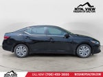2022 Nissan Sentra S