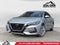 2023 Nissan Sentra S