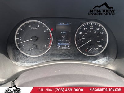 2023 Nissan Sentra S