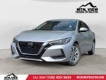 2023 Nissan Sentra S