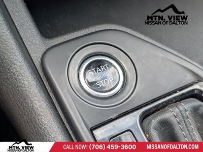 2023 Nissan Sentra S