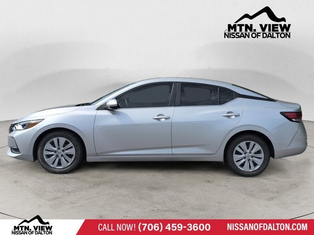 2023 Nissan Sentra S