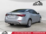 2023 Nissan Sentra S