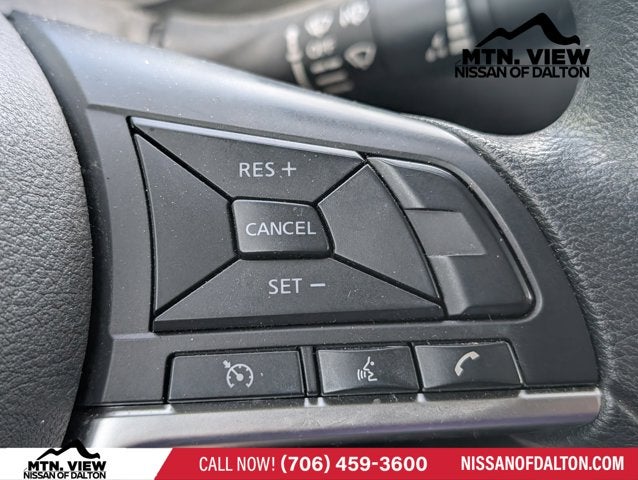 2023 Nissan Sentra S