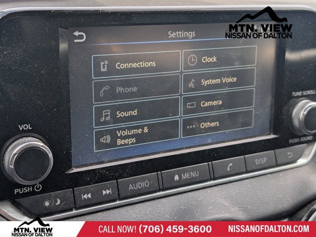 2023 Nissan Sentra S
