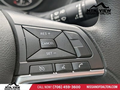 2023 Nissan Sentra S